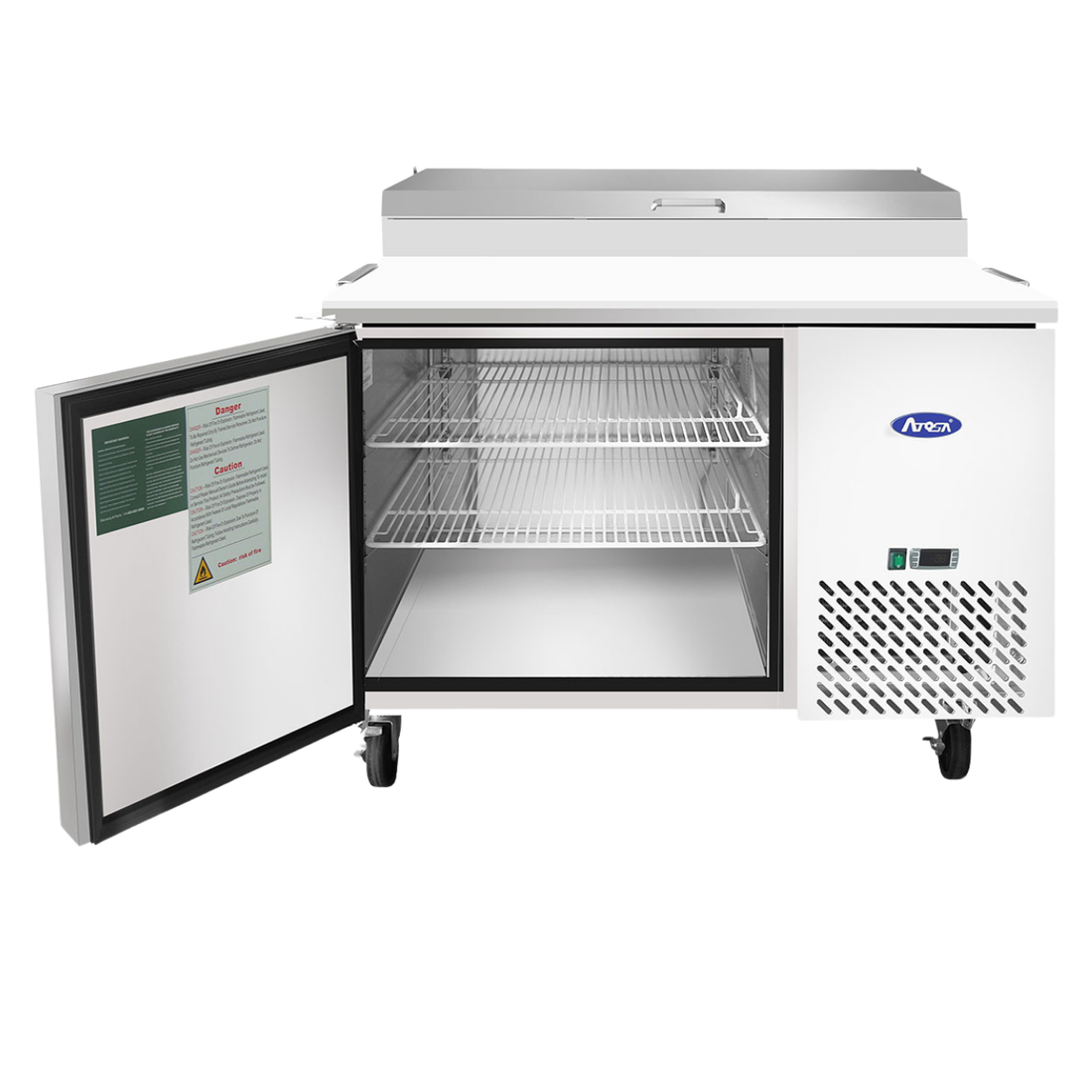 ATOSA-MPF8201GR2