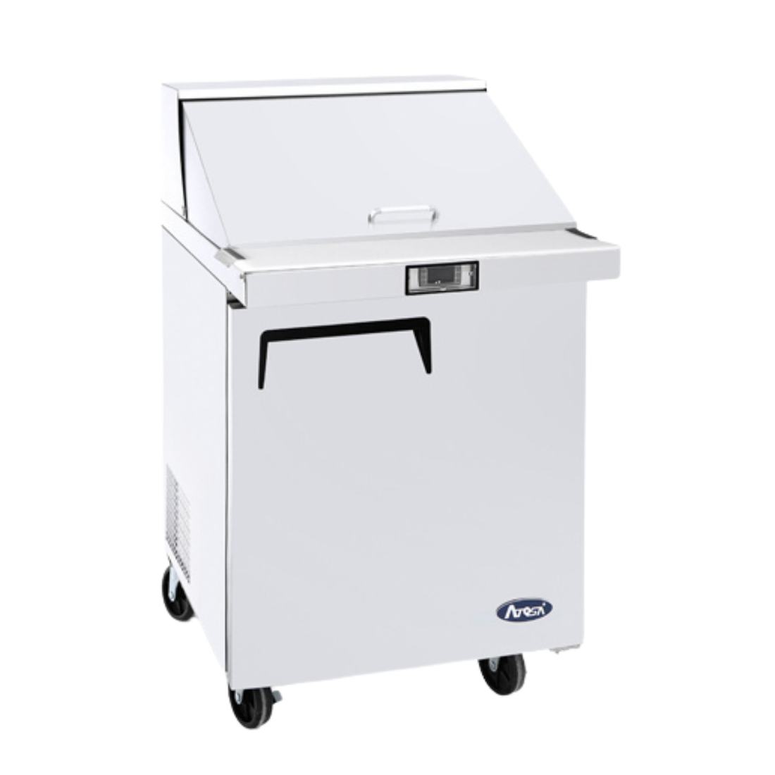Mesa Refrigerada De Preparacion Mega Top 70 Cm 115V ATOSA MSF8305GR