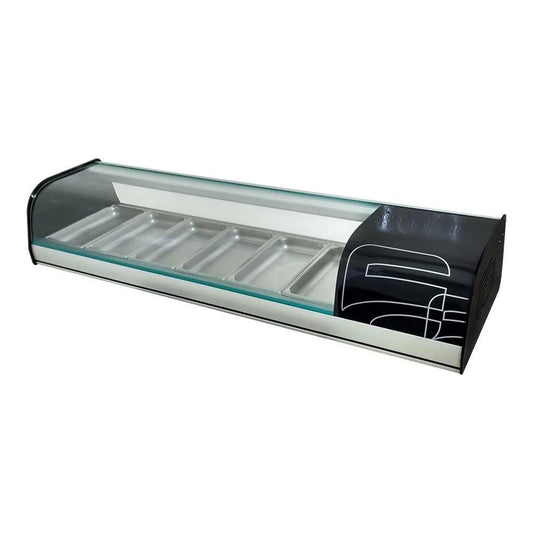 Asber-ACTC-55-HC-Vitrina-Refrigerada-para-Sushi-o-Ingredientes-de-Mesa-6-13-Envio-por-Cobrar-Asber_e5b960f0-dcdc-42bb-b004-cbad5e236271_994x994