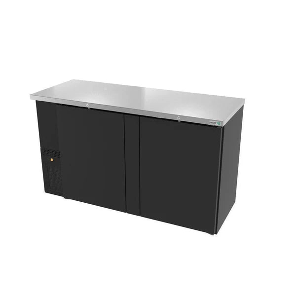 Asber-Abbc-24-60-HC-S-HC-Refrigerador-Contrabarra-2-Puertas-Solidas-158-Cm-Largo-Contrabarras-asber-Asber-Abbc-24-60-HC-S-HC-Refrigerador-Contrabarra-2-Puertas-Solidas-158-Cm-Largo-As