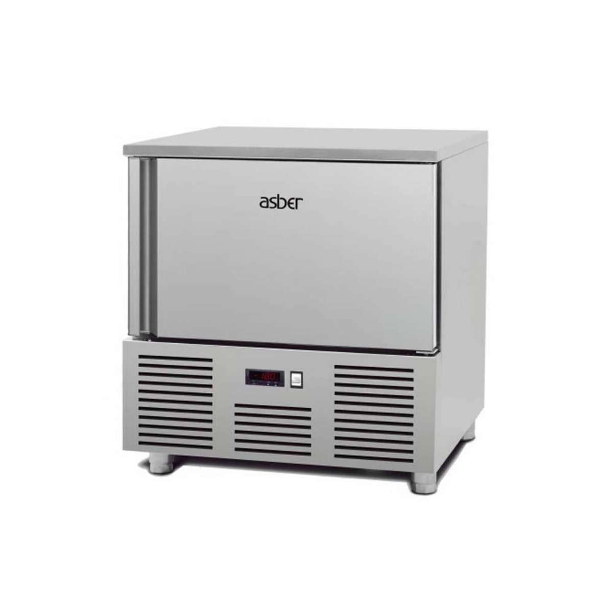 Asber-EBC-05-Abatidor-Temperatura-Capacidad-5-Insertos