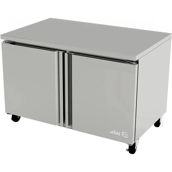 AsberAUTR-48HCMesaRefrigeradaContraBarra2Puertas2ParrillasAceroInoxidablefg_223562ab-750e-469b-b720-b4d0ee66d8de