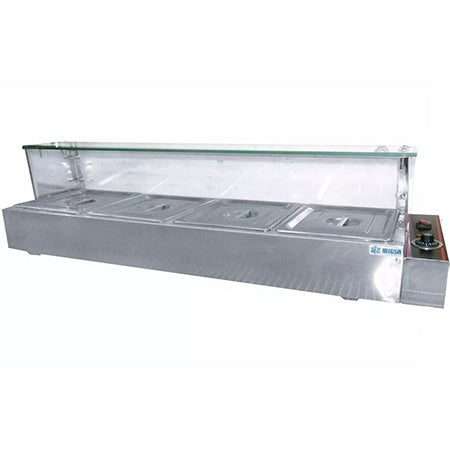 BANO_MARIA_ELECTRICO_4_INSERTOS_1000W_MIGSA_FB-BNB23