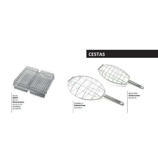 CESTAS