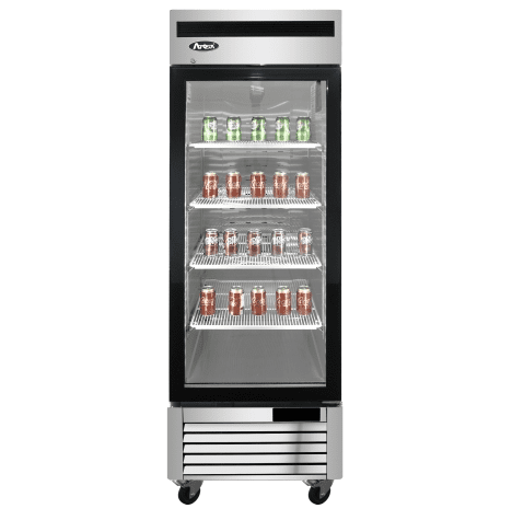 Congelador-Industrial-Vertical-1-Puerta-Cristal-19-Pies-ATOSA-MCF8701GR