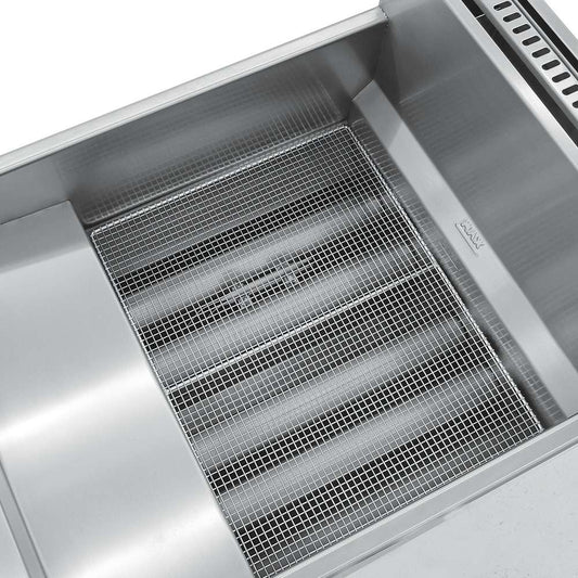 Coriat-Turbo-25.5-4Q-de-Piso-HD-HEAVY-DUTY-Freidora-con-1-Tina-2-Canastillas-Gas-Gris-25.5-Litros-2-1