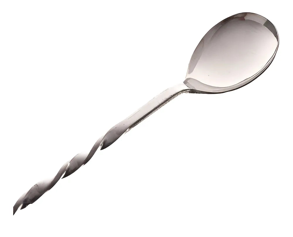 CUCHARA MEZCLADORA PARA BAR DELUXE 11" DS2029