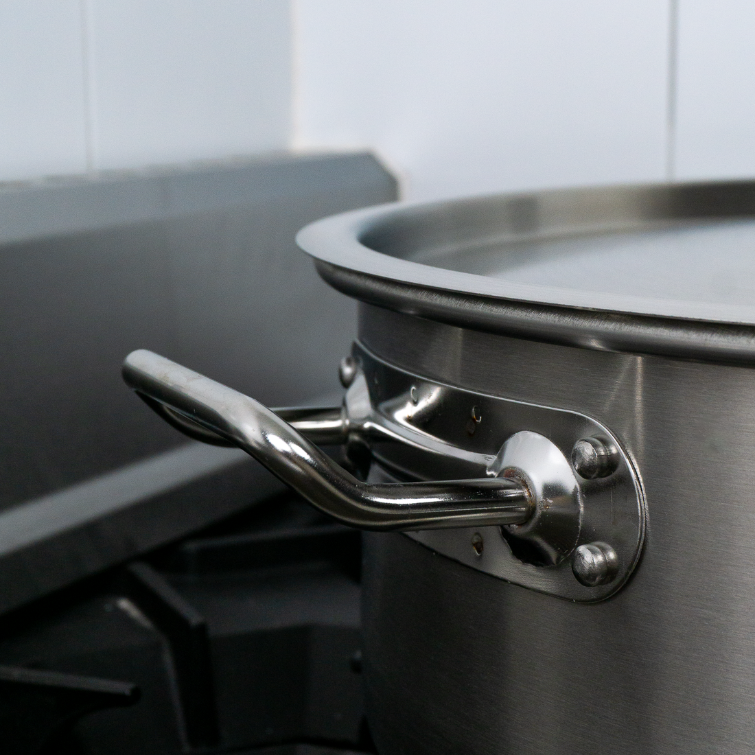 Olla 76L Acero Quirúrgico 304 ALPRO 01073126