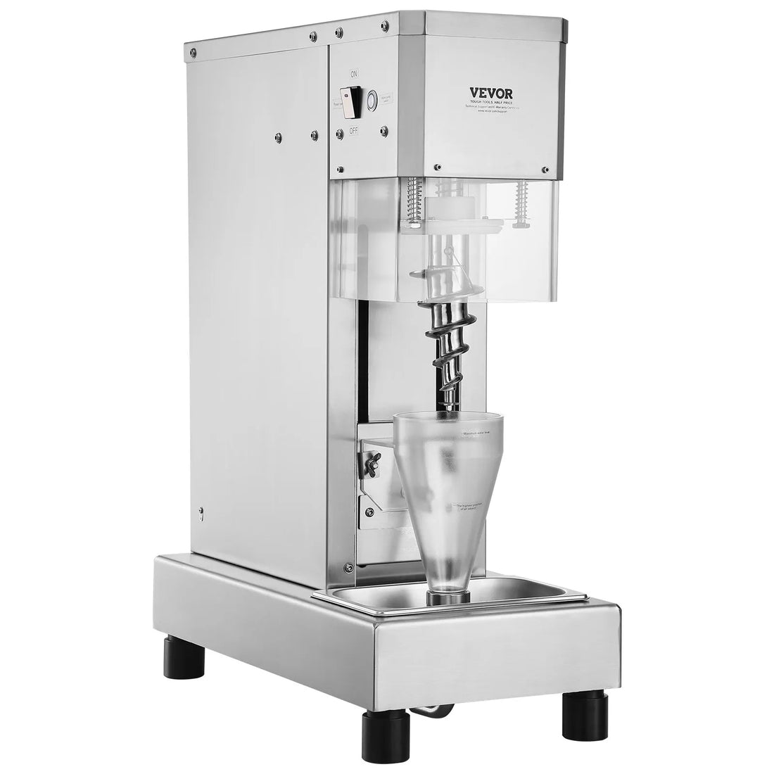 Fábrica de Helado CHASKA XZ-628_us_BQLJBJBZL750YIE4AV1_WEBSTAURANTMEXICO_1