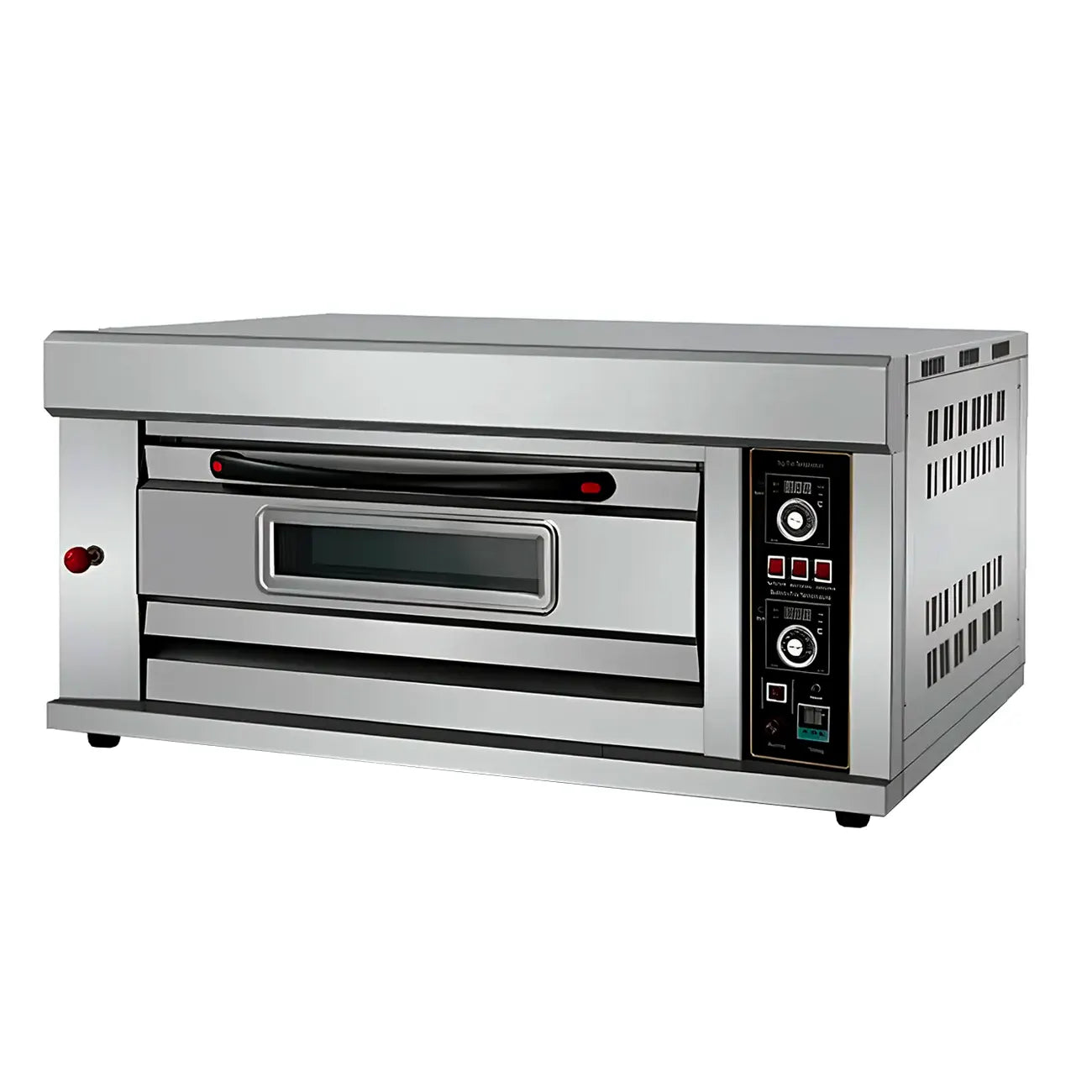 Horno-Industrial-De-Gas-1-Charola-MIGSA-Hgo-11