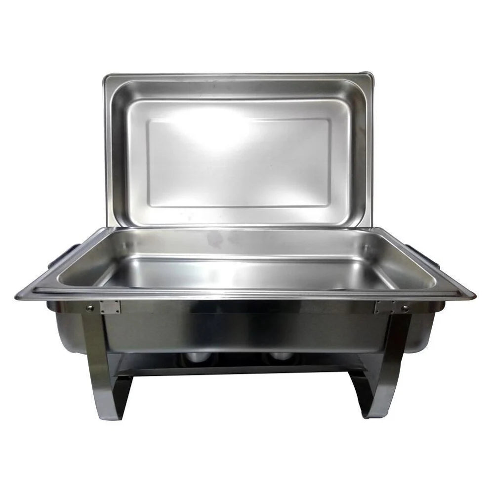 Chafer-entero-con-Base-Plegable SLRCF001F