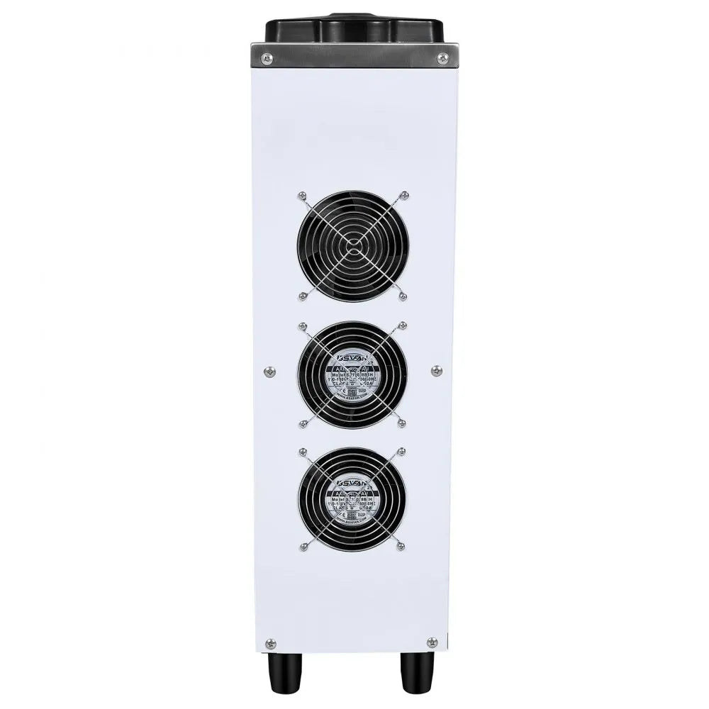 Máquina de Helados Comercial VEVOR BQL-9200ST