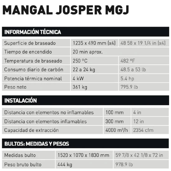 MGJ-132-ESPEC