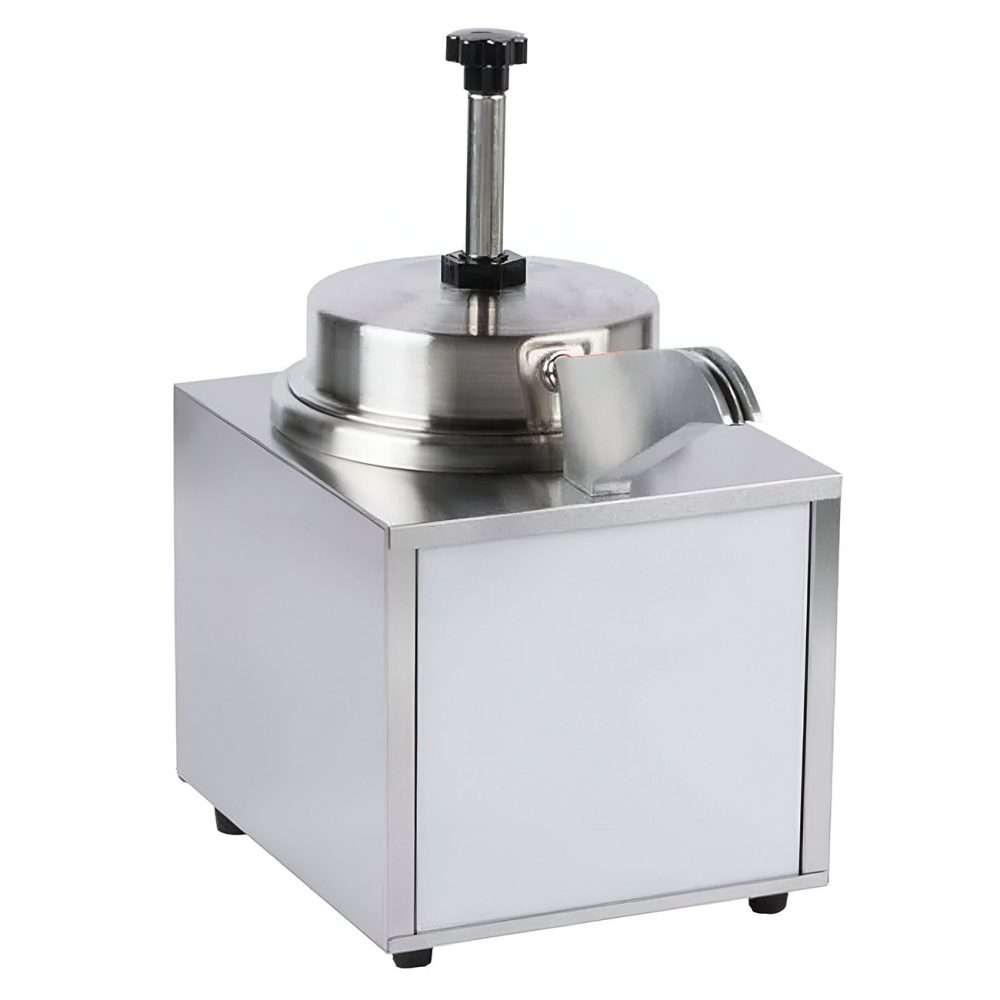 Maquina-de-Queso-Para-Nachos-4.5L-Litros-550W-MIGSA-Lfz-04B