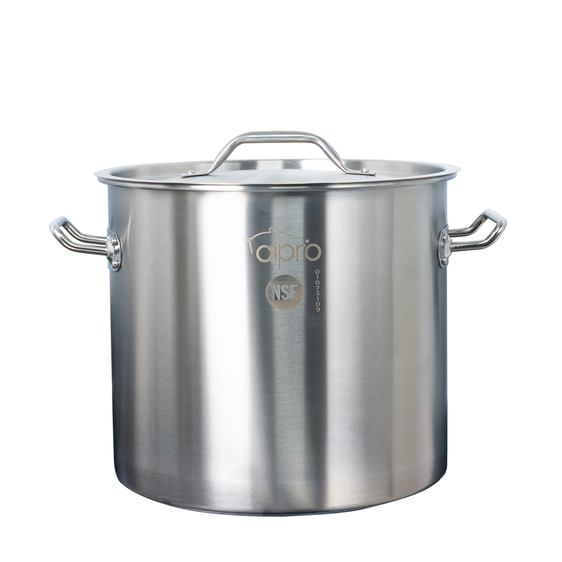 Olla 76L Acero Quirúrgico 304 ALPRO 01073126