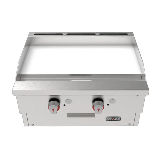 Plancha-Industrial-Slim-61-Cm-2-Quemadores-DRAGO-Pg-2-SLIM