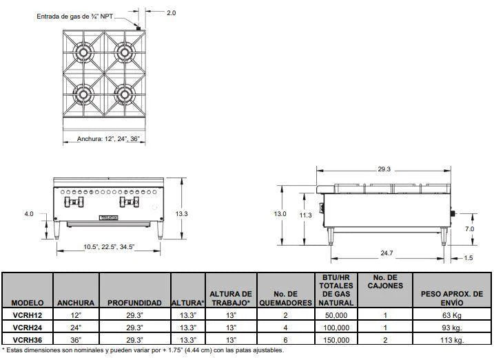 VULCAN-VCRH12-1-Estufa-de-mesa-a-Gas-Natural-para-restaurantes-30_48-cm-Vulcan-4_717x529