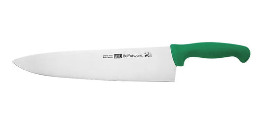 buffetware_CUCHILLO CHEF 6- VERDE BUFFETWARE BO406V_1