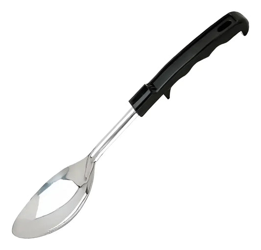 Cuchara para Cocinar Mango Plástico 15pg SLPBA311