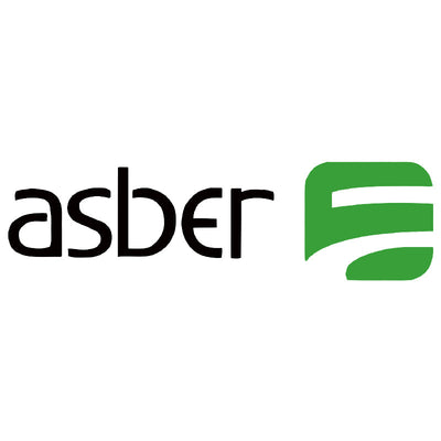 Asber