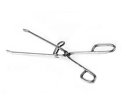 Pinzas de Acero Inoxidable para Horno Brasa Josper 0423