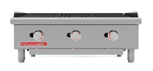 Asador a Gas CORIAT ACV-3 DE MESA MASTER PREMIUM 10010311