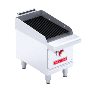 Asador a Gas CORIAT ACV-1 DE MESA MASTER PREMIUM 10010111