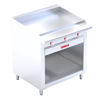 Plancha de Piso CORIAT EC-GA-GRILL HD DE PISO 16011211