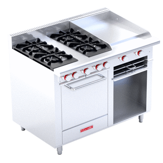 ESTUFA MINICHEF MASTER DE PISO CORIAT 17010211