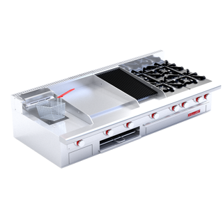 ESTUFA MULTIPLE MASTER DE MESA CORIAT 18010411