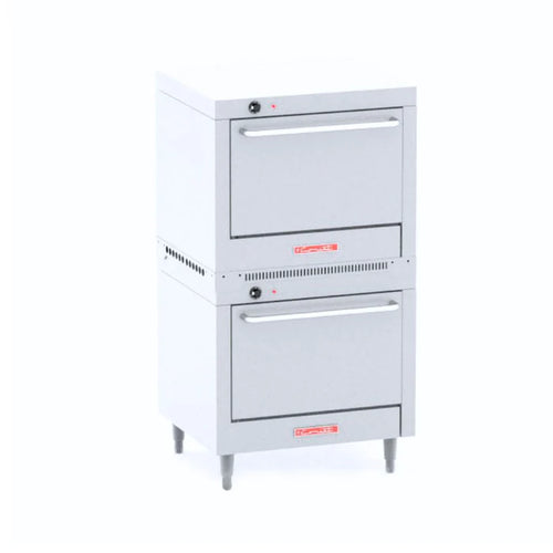 Horno Eléctrico CORIAT HC-35-D-E Master Premium 21010213