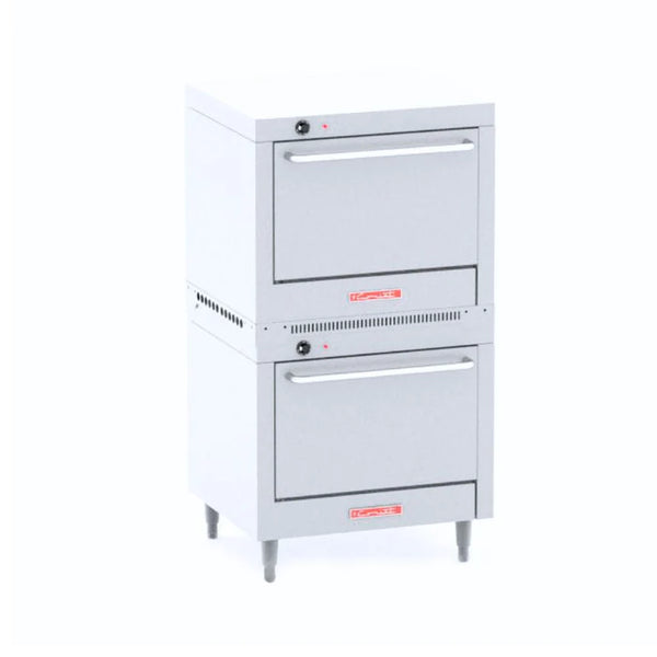 Horno Eléctrico CORIAT HC-35-D-E Master Premium 21010213