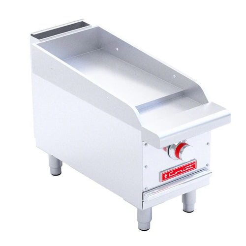Plancha a Gas CORIAT CV-1 MASTER PREMIUM  26010111