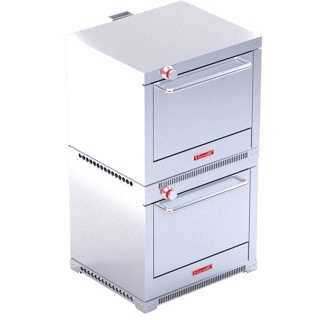 HORNO CORIAT HC-35-D 21010211