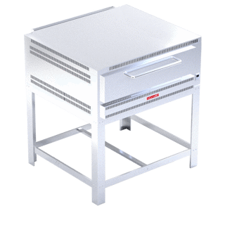 HORNO CORIAT PIZZA-4 MASTER 21010811