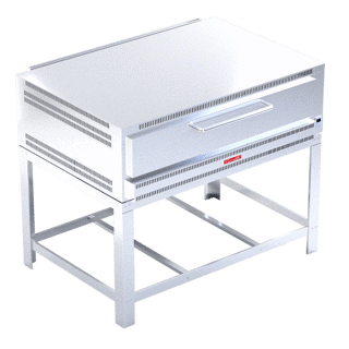 HORNO CORIAT PIZZA-6 MASTER 21010911