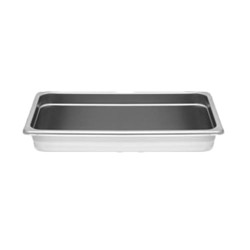 INSERTO ENTERO ANTI-JAM ACERO INOXIDABLE 2.5" BW102