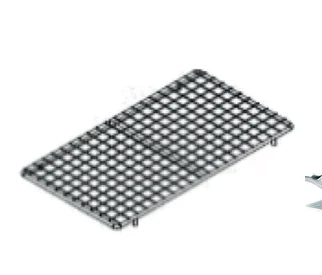 Parrilla Metalica Josper 260007
