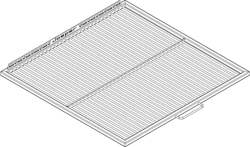 Parrilla para horno Josper L175 240026