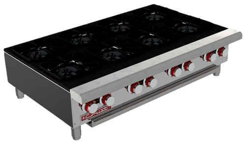Estufón de 8 Quemadores CORIAT PCV-8 DE MESA HD 25010411
