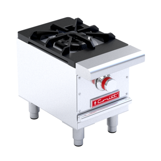 Estufon a Gas CORIAT PCH-1 PETIT DE MESA 25010511