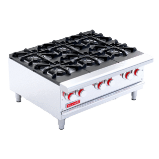 ESTUFON DE MESA CORIAT PCV-6 HD 25011111