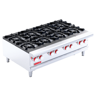 ESTUFON DE MESA CORIAT PCV-8 HD 25011211