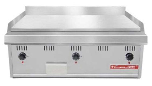 Plancha Eléctrica Coriat CV-3-E 26010313