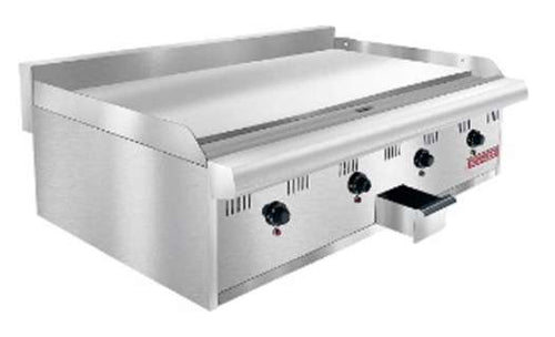 Plancha Eléctrica Coriat CV-4-E 26010413