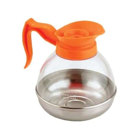 Jarra Decantadora para Café Descafeinado 64oz PLCD064D