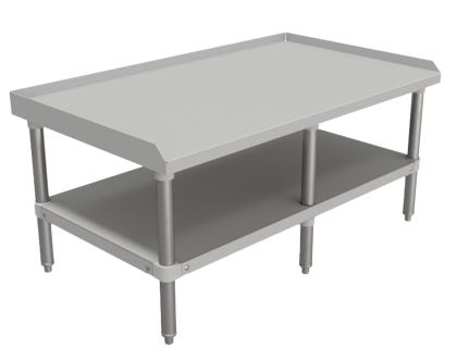 Base de Acero con Entrepaño CORIAT BANCO 118 MASTER 37010917