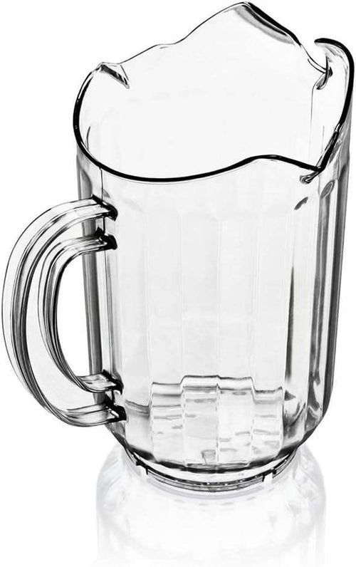 Jarra de 3 Boquillas de Policarbonato 32 onz/.964L DS1804