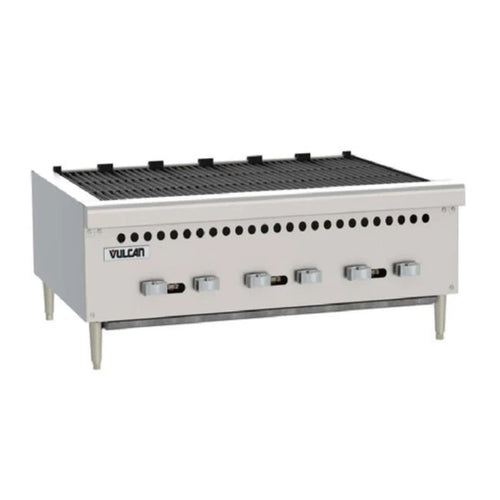 Asador a Gas Vulcan VCRB47-2