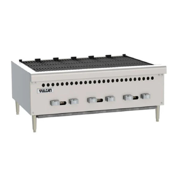 Asador a Gas Vulcan VCRB47-2